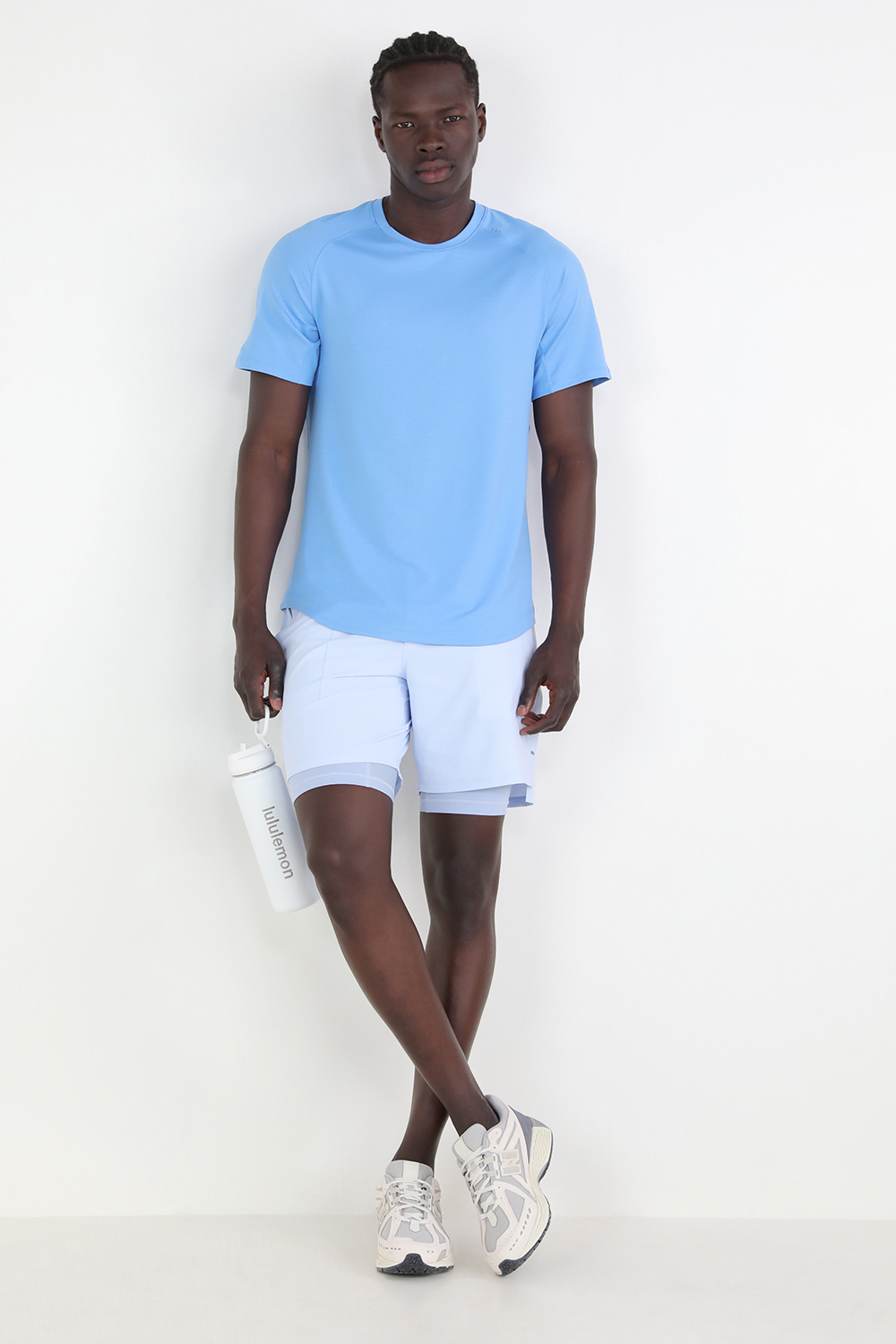 License to Train Short Sleeve
